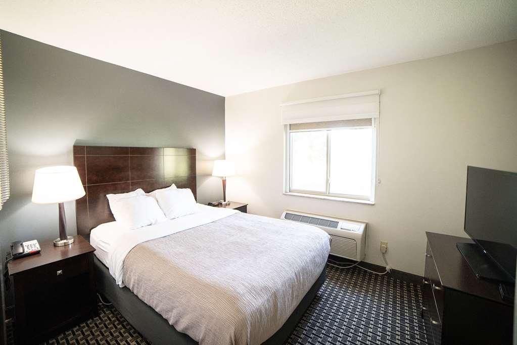 Quality Inn & Suites Watertown Near Prairie Lakes Ice Arena Cameră foto