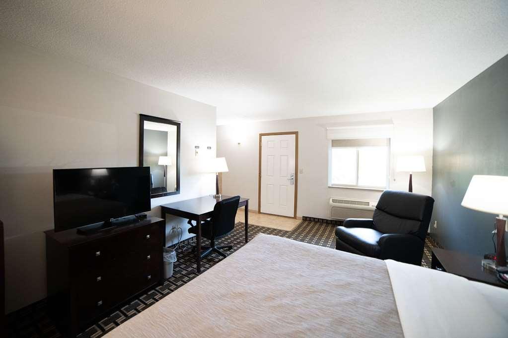 Quality Inn & Suites Watertown Near Prairie Lakes Ice Arena Cameră foto