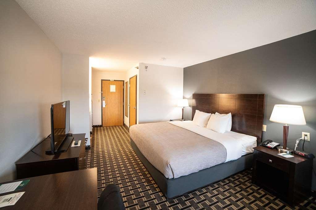 Quality Inn & Suites Watertown Near Prairie Lakes Ice Arena Cameră foto