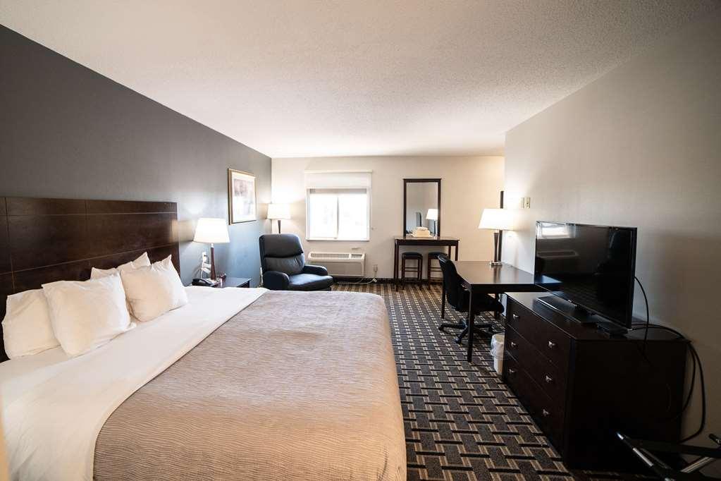 Quality Inn & Suites Watertown Near Prairie Lakes Ice Arena Cameră foto