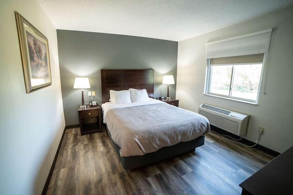 Quality Inn & Suites Watertown Near Prairie Lakes Ice Arena Cameră foto