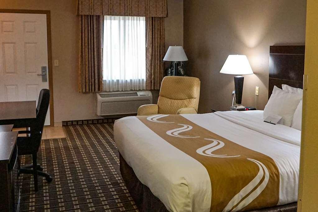 Quality Inn & Suites Watertown Near Prairie Lakes Ice Arena Cameră foto
