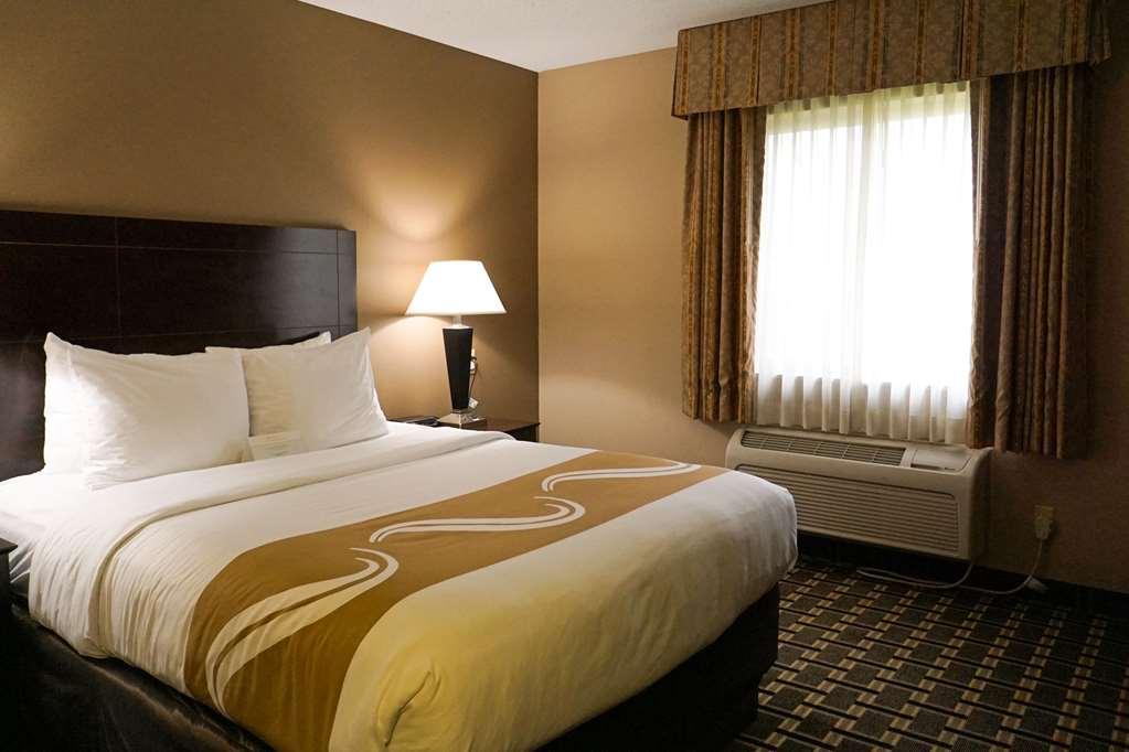 Quality Inn & Suites Watertown Near Prairie Lakes Ice Arena Cameră foto