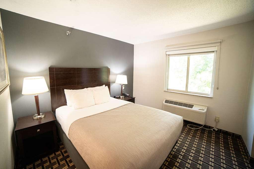 Quality Inn & Suites Watertown Near Prairie Lakes Ice Arena Cameră foto