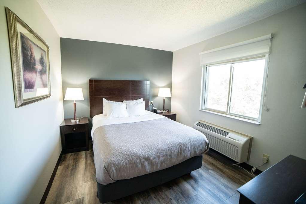 Quality Inn & Suites Watertown Near Prairie Lakes Ice Arena Cameră foto